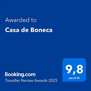  Casa de Férias Casa De Boneca
