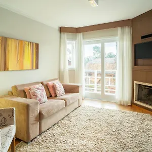  Apartamento Otimo Apto P/ Familias Em Lvr010